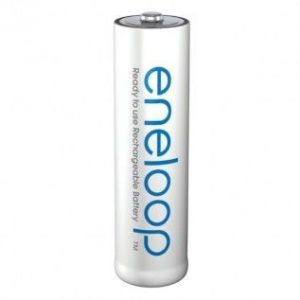 Baterija АА Panasonic Eneloop