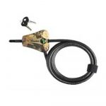 Kabal za zaštitu Lock-Cable Master Lock Python 8418KADCAM