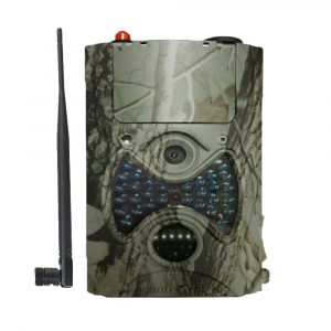 Lovačka GSM kamera BOSKON BG-530SM