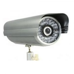Vanjska IP kamera, ZH-0048, WiFi, IR osvjetljenje, 45 metara