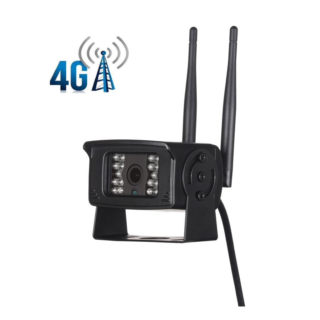 GSM kamere - Smart Kamera