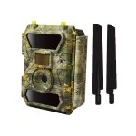 Lovačka 4G kamera Willfine WG-4.0CG-GPS prijamnik