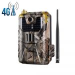 Lovačka kamera Suntek HC-900LTE, 4G, slanje slika na Email