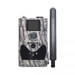 Lovačka kamera BolyGuard BG584-24MHD, 4G, Email, aplikacija za rad u oblaku Molnus