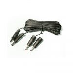 Kabel 3m za napajanje lovačke kamere Suntek od solarne ploče