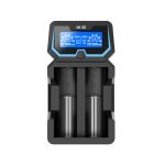 XTAR-X2 universalnji punjač za Li-Ion,NI-MH,NI-CD baterije, dvostruko napajanje