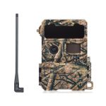 Lovačka kamera Willfine T-100, 4G, Oblačni servis, APP, NFC veza