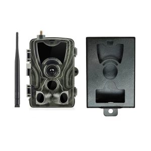 Lovačka kamera Suntek HC-801LTE, 4G, zaštitna kutija u kompletu