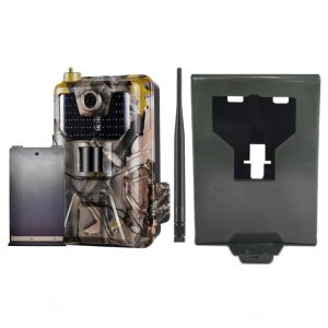 Lovačka kamera Suntek HC-900LTE-LI, LI-ION baterija 3500mAh, zaštitna kutija u kompletu