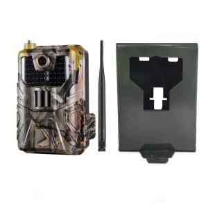 Lovačka kamera Suntek HC-900LTE, zaštitna kutija u kompletu