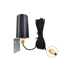 Vanjska Antena GSM, 4G Omni 600~6000Mhz High Gain 12Dbi, SMA male