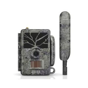 Lovačka kamera ZEISS Secacam 1, 4G, aplikacija za rad u oblaku