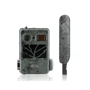Lovačka kamera ZEISS Secacam 3, 4G, aplikacija za rad u oblaku