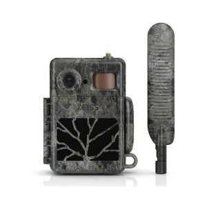 Lovačka kamera ZEISS Secacam 7, 4G, aplikacija za rad u oblaku