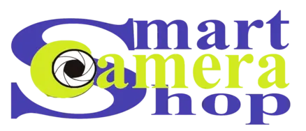 Smart Camera Shop